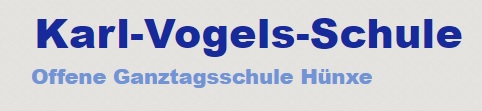 Gemeinschaftsgrundschule Hünxe - Karl-Vogels-Schule